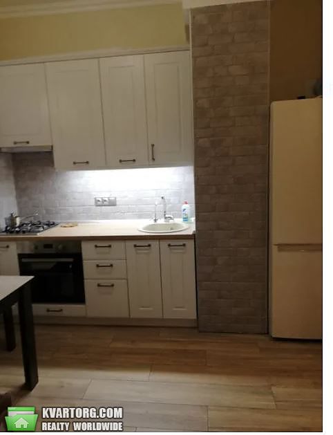 Rent out 2-room apartment. Киев,  Донецкая — photo 5