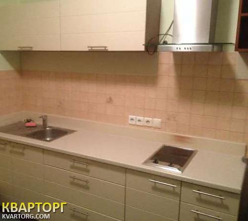 Rent out 1-room apartment. Киев, Ахматовой — photo 1