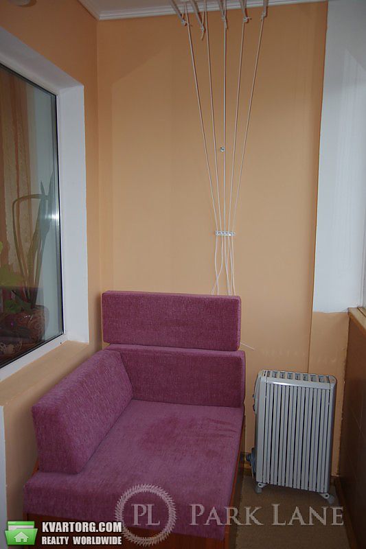 Sell 1-room apartment. Киев,  Драгоманова — photo 9
