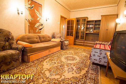 Rent out 1-room apartment. Днепропетровск, Широкая — photo 1