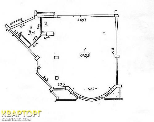 Sell 3-room apartment. Одесса, Тенистая — photo 3