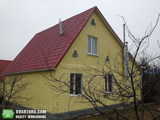 Sell house. Киевская обл., Иванков — photo 1