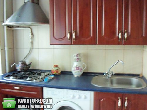 Sell 2-room apartment. Киев, Кирило-Мефодиевская — photo 7
