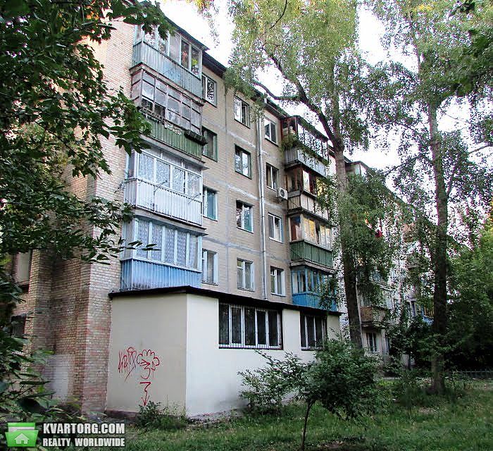 Sell 2-room apartment. Киев,  Донца — photo 1