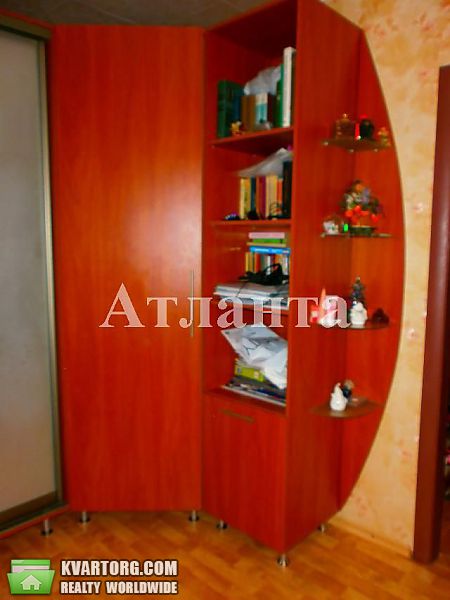 Sell 2-room apartment. Одесса, Добровольского — photo 3