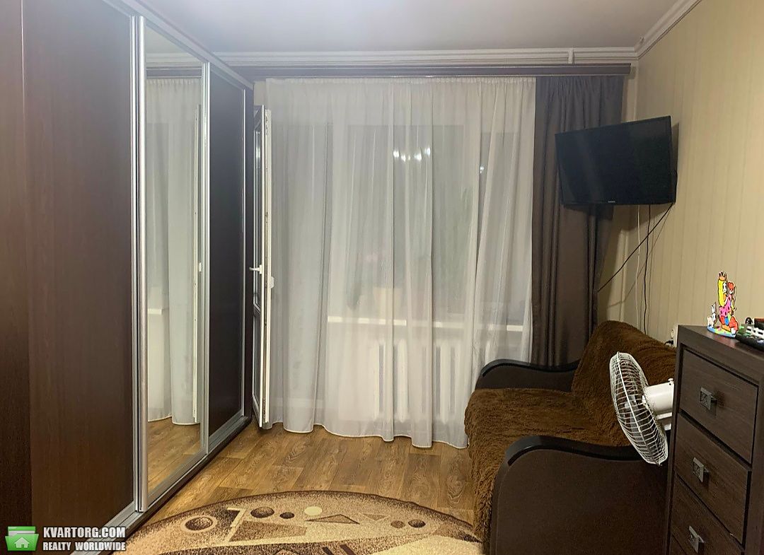 Sell 1-room apartment. Одесса, Люстдорфская дор. — photo 1