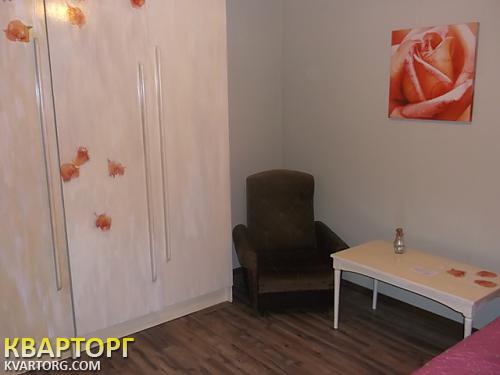 Rent out 2-room apartment. Киев,  Бережанская — photo 8