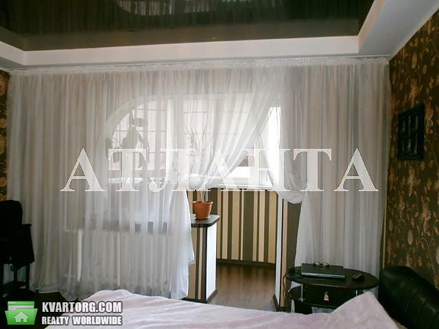 Sell 3-room apartment. Одесса, Днепропетровская дорога — photo 1