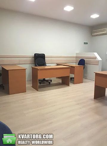 Rent out office. Киев,  Межигорская — photo 8