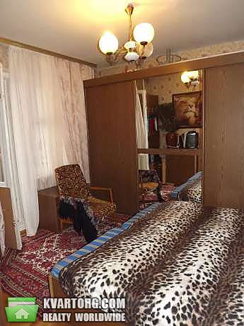 Sell 2-room apartment. Киев,  Полярная — photo 7