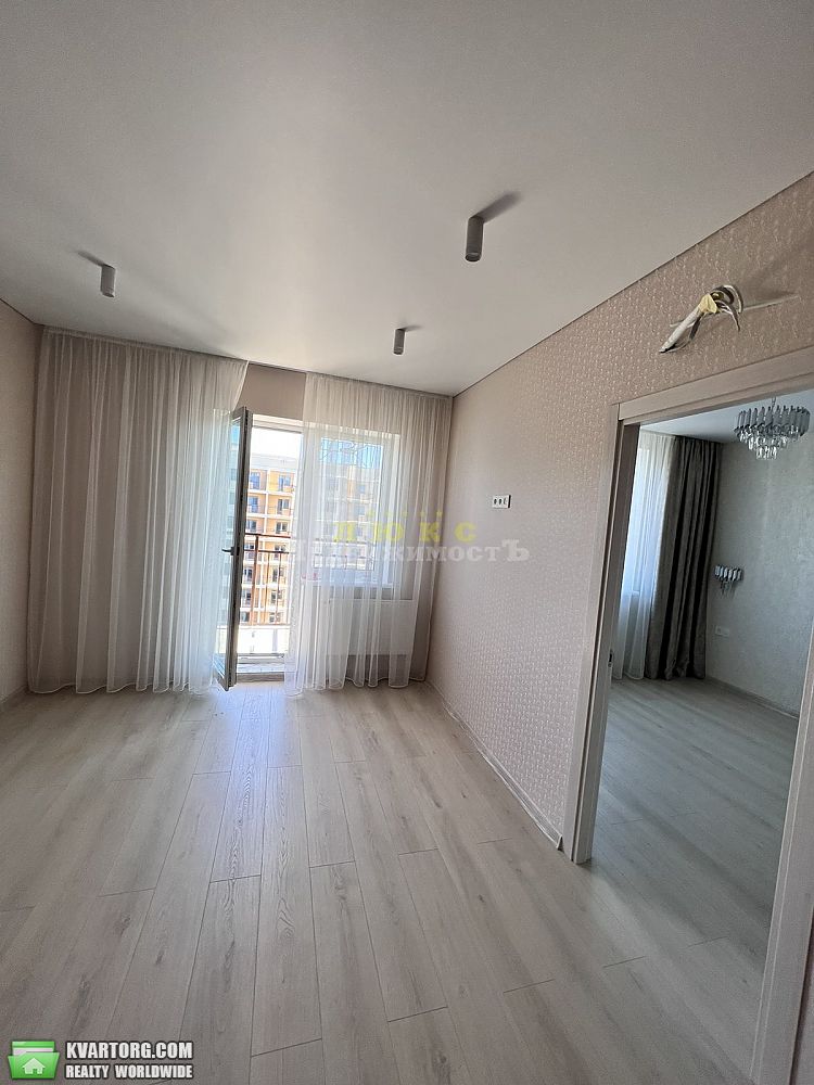 Sell 1-room apartment. Одесса, Жемчужная — photo 2