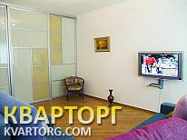 Rent out 1-room apartment. Киев,  Героев Сталинграда пр — photo 2