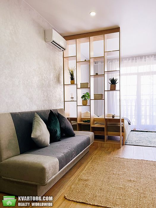 Rent out 1-room apartment. Киев, Максимовича — photo 2