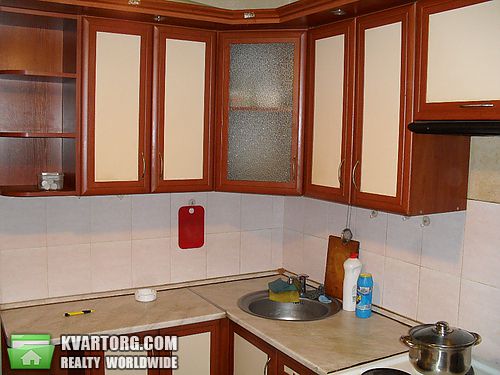 Sell 2-room apartment. Киев, Довженко — photo 8