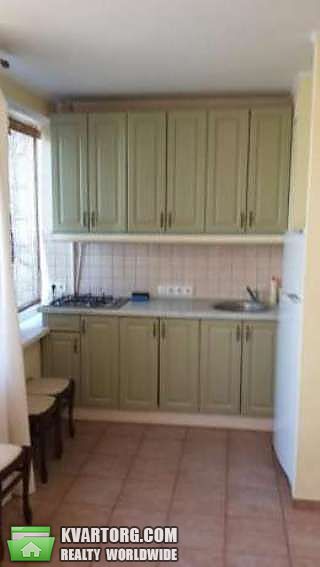 Sell 1-room apartment. Киев,  Волго-Донская — photo 1