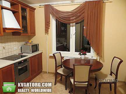 Sell 3-room apartment. Киев, Ахматовой — photo 1