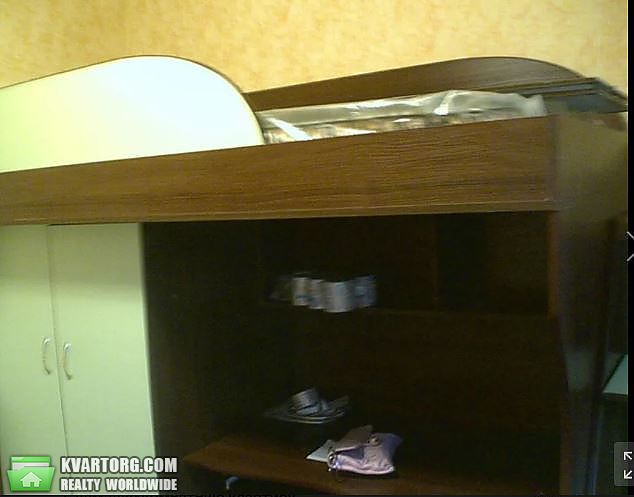 Rent out 2-room apartment. Киев,  Радужная — photo 2