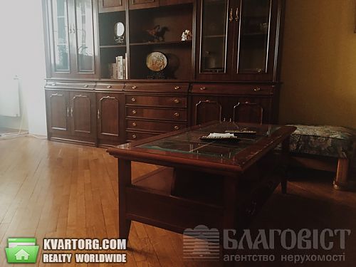 Sell 3-room apartment. Киев,  Бажана — photo 6