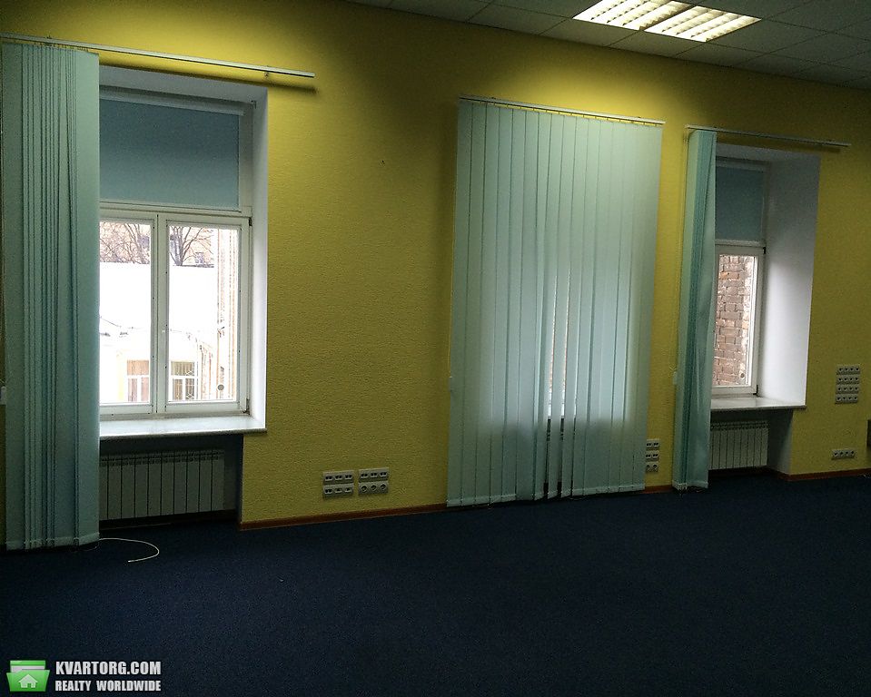 Rent out office. Киев, Крещатик — photo 1