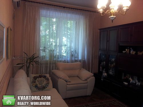 Sell 3-room apartment. Одесса, Шевченко пр. — photo 1