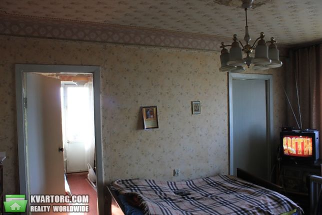 Sell 4-room apartment. Киев,  Жмеринская — photo 1