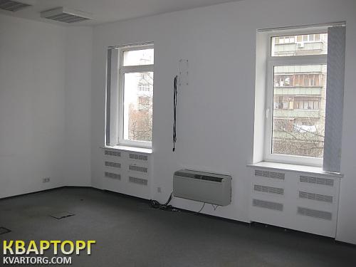 Rent out office. Киев,  Предславинская — photo 1