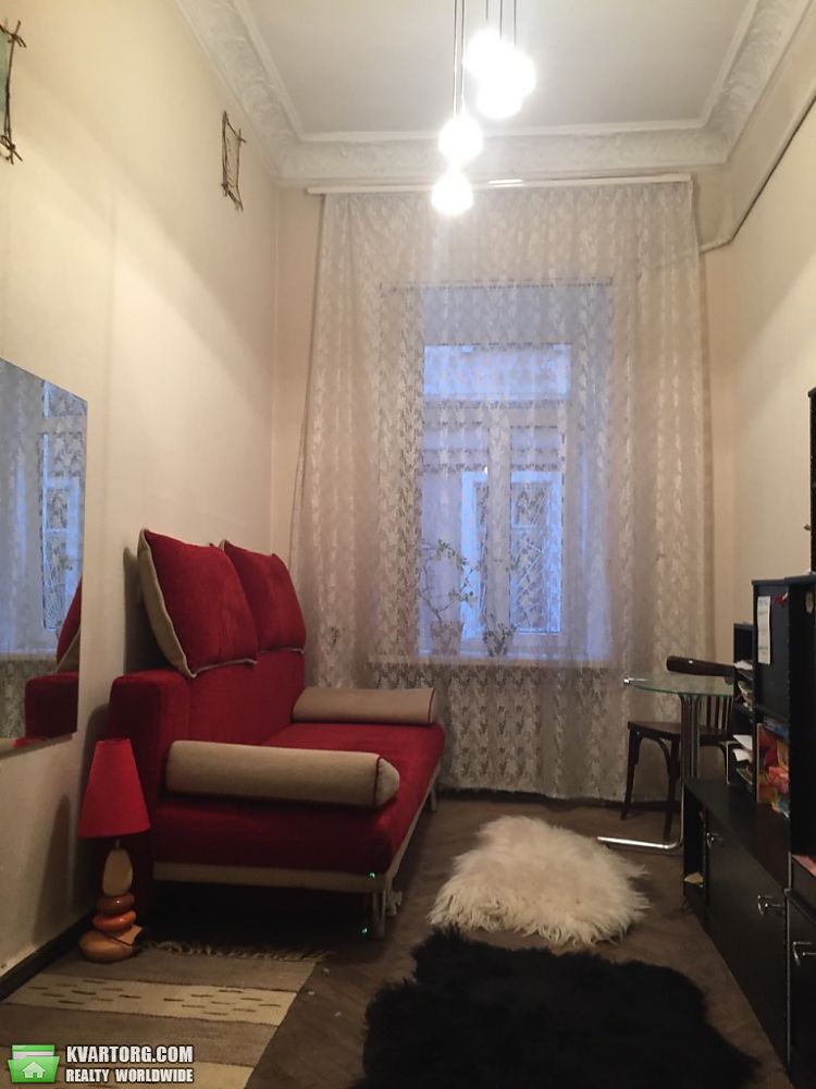 Sell 1-room apartment. Одесса, Заславского — photo 1