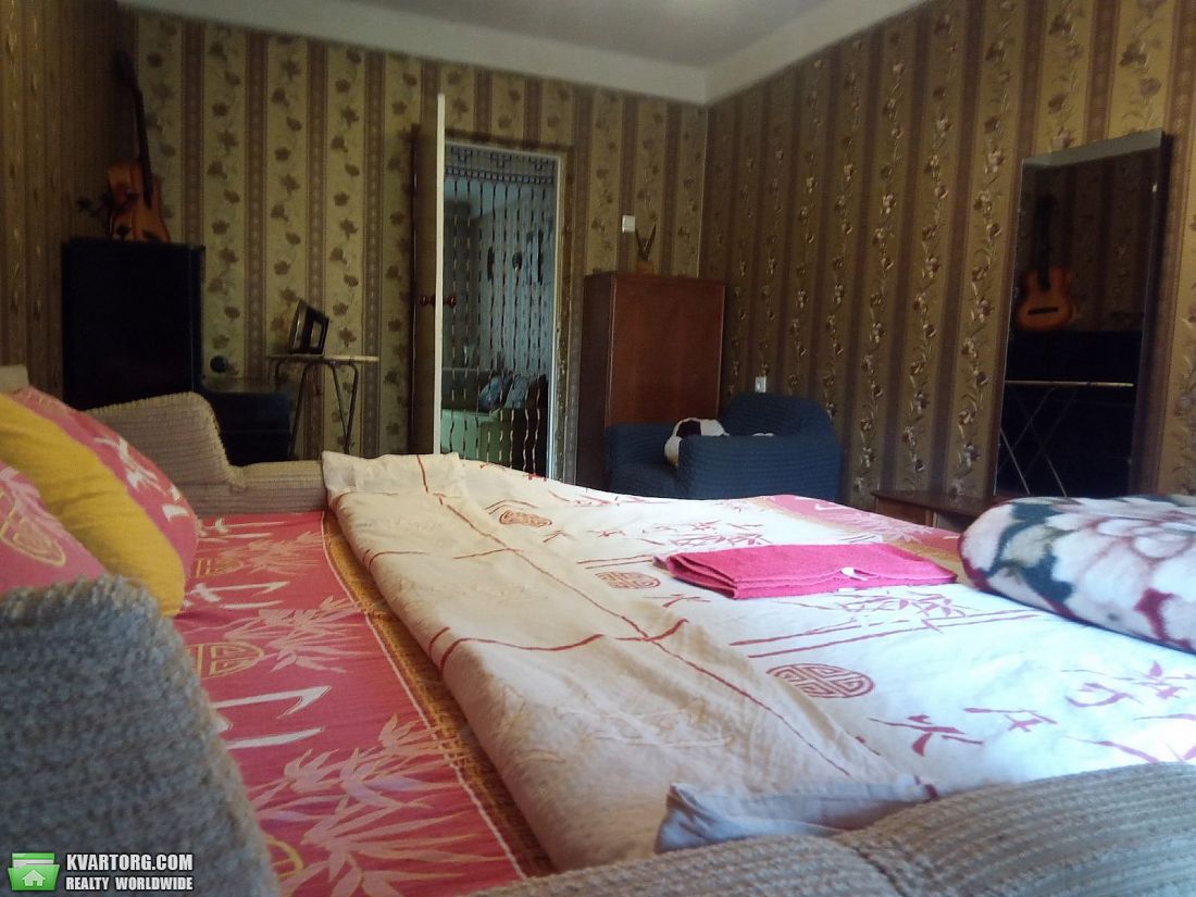сдам квартиру посуточно. Киев,  Плеханова - фото 5