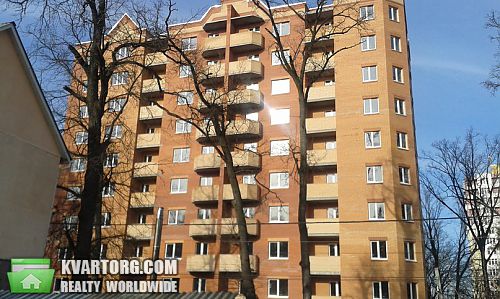 продам 1-комнатную квартиру. Киевская обл.,  Новооскольская - фото 1