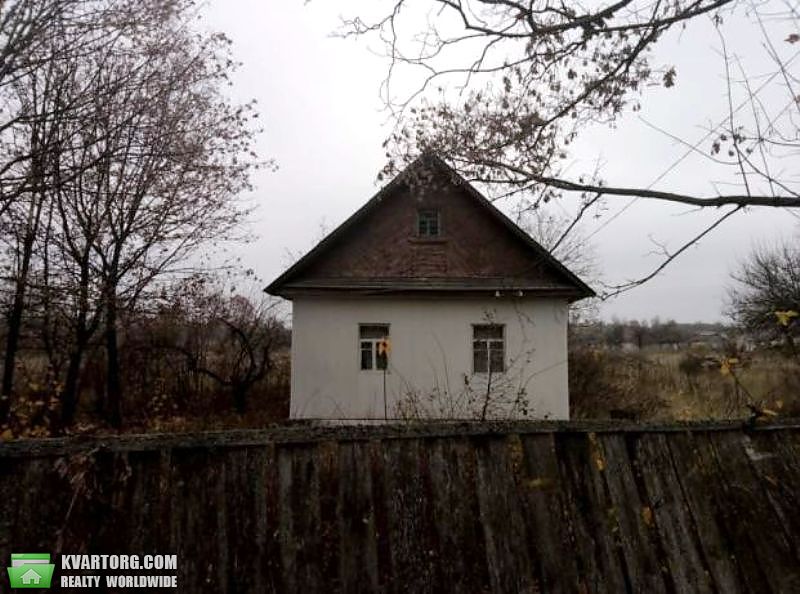 Sell house. Киевская обл., с. Любимоска — photo 5