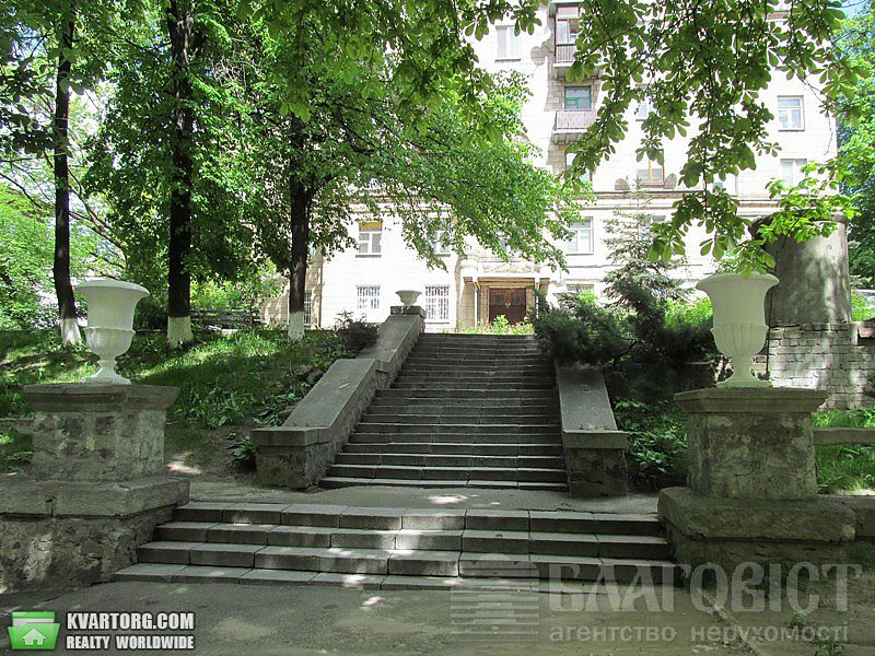 Sell 3-room apartment. Киев, Кловский спуск — photo 1