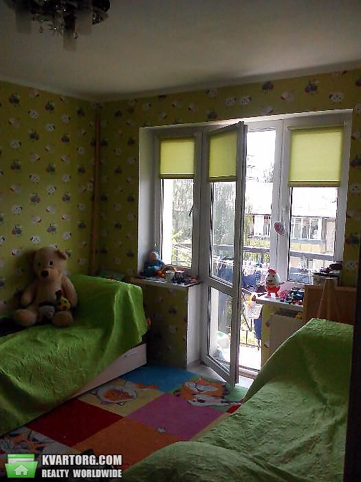 Sell 2-room apartment. Киев, Зодчих — photo 3