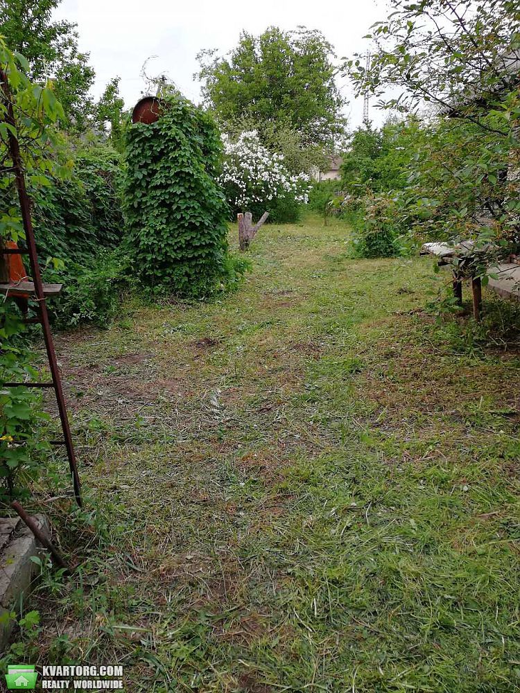 Sell house. Киев, Воина — photo 1