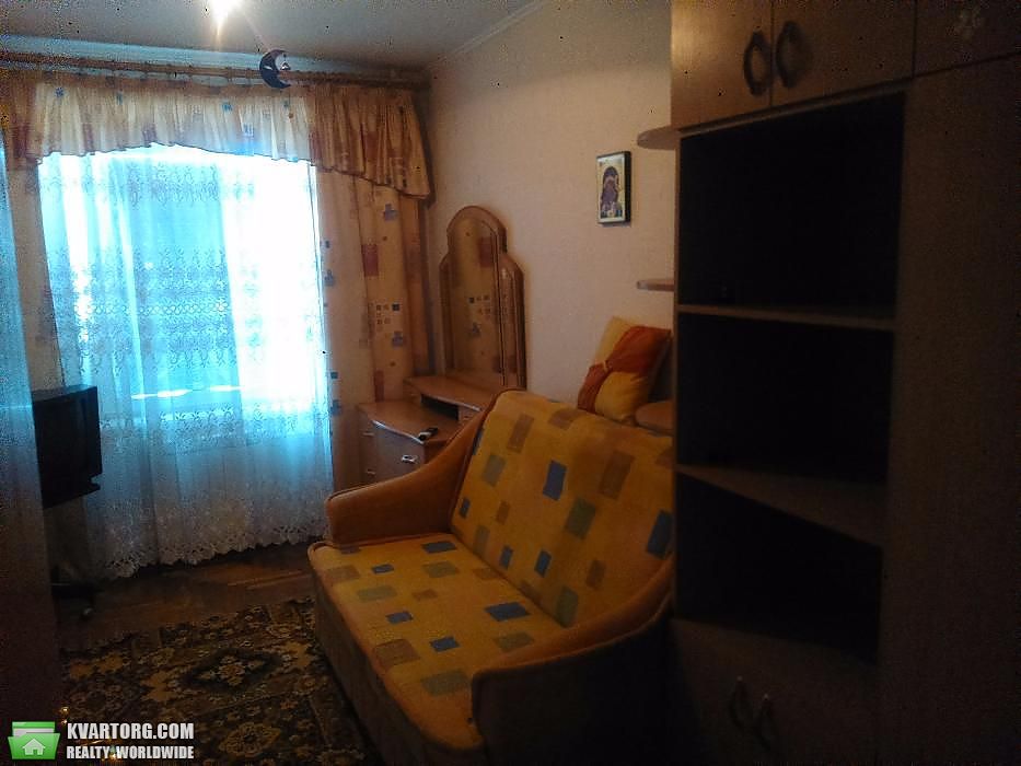 Rent out 3-room apartment. Киев,  Ахматовой — photo 4