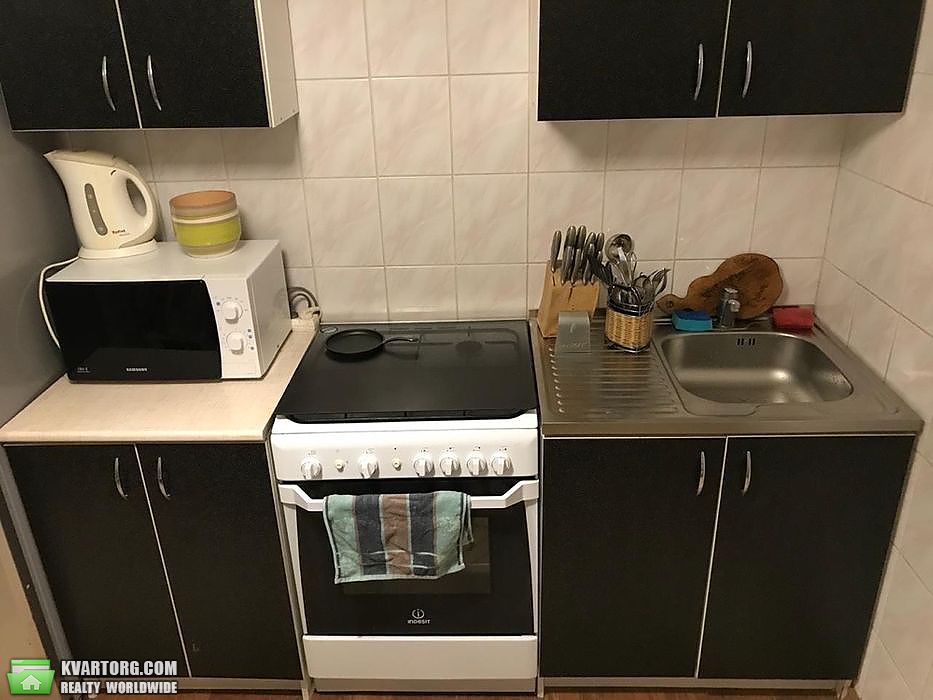 Sell 1-room apartment. Киев,  Рокоссовского пр — photo 2