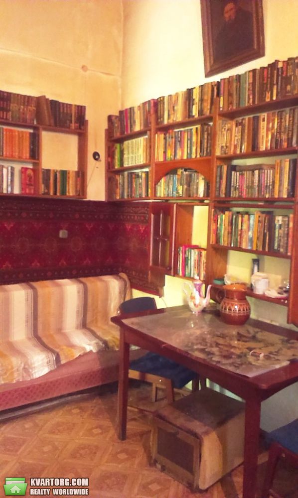 Sell 1-room apartment. Одесса, Кузнечная — photo 4