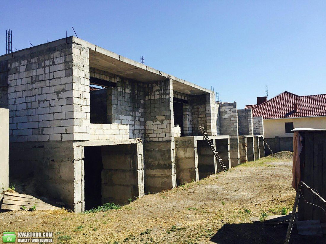 Sell house. Одесса, ул.Долгая — photo 1