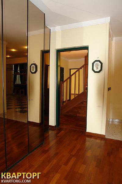 Rent out office. Киев,  Никольско-Ботаническая — photo 2