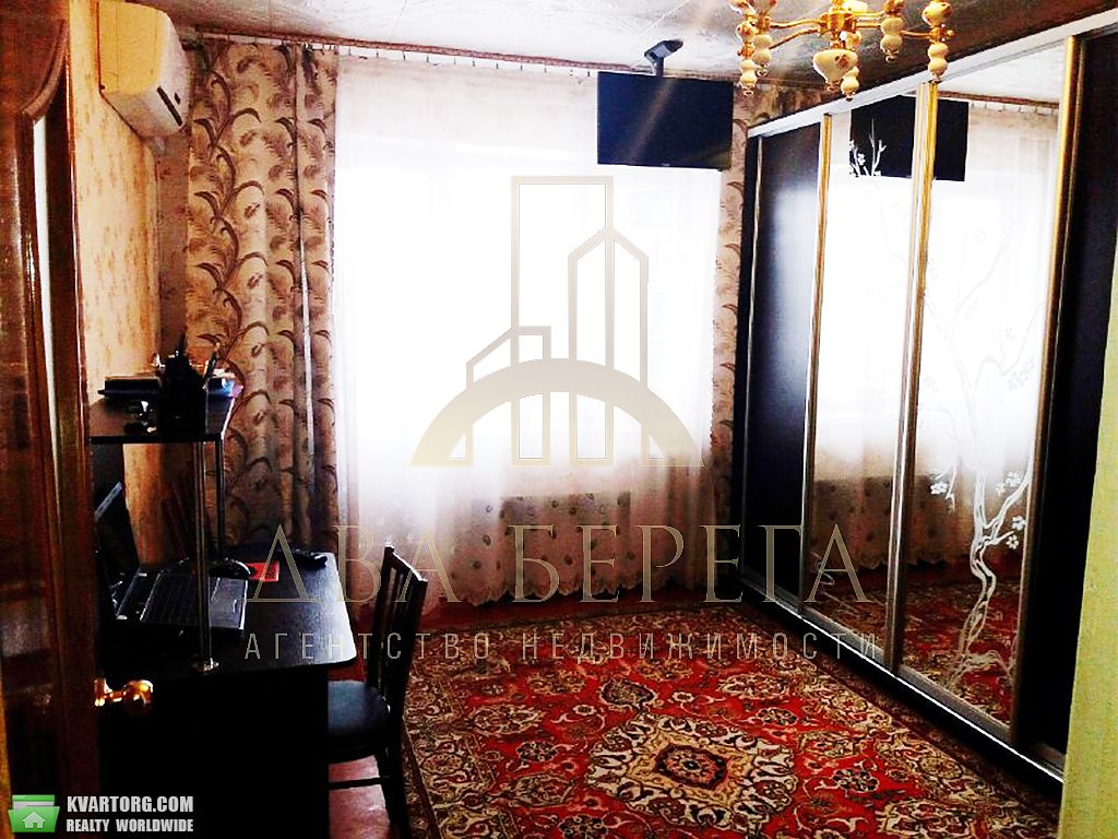 Sell 1-room apartment. Киев,  Закревского — photo 5