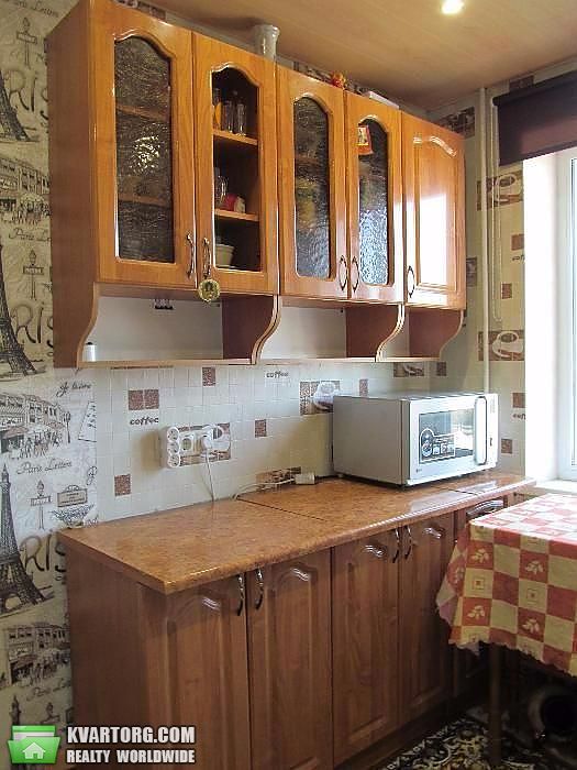 Sell 1-room apartment. Киев,  Армянская — photo 5