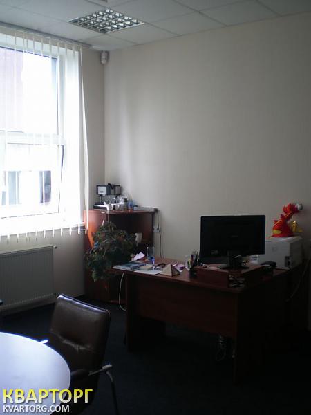 Rent out office. Киев, Мельникова — photo 9