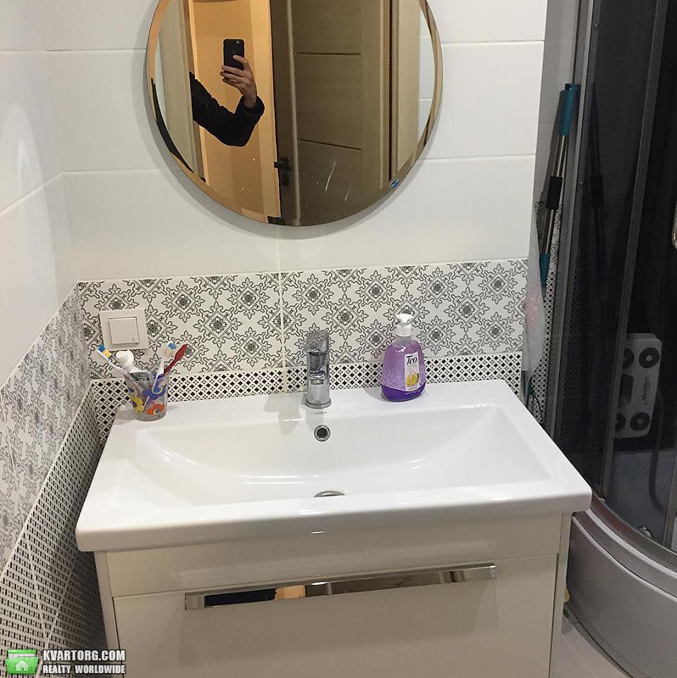 Rent out 1-room apartment. Днепропетровск, Войцеховича — photo 3