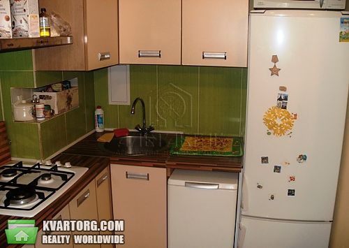 Sell 1-room apartment. Киев, Краснозаводской — photo 5