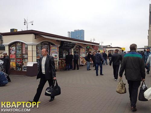 Rent out shop. Киев, Вокзальная — photo 3