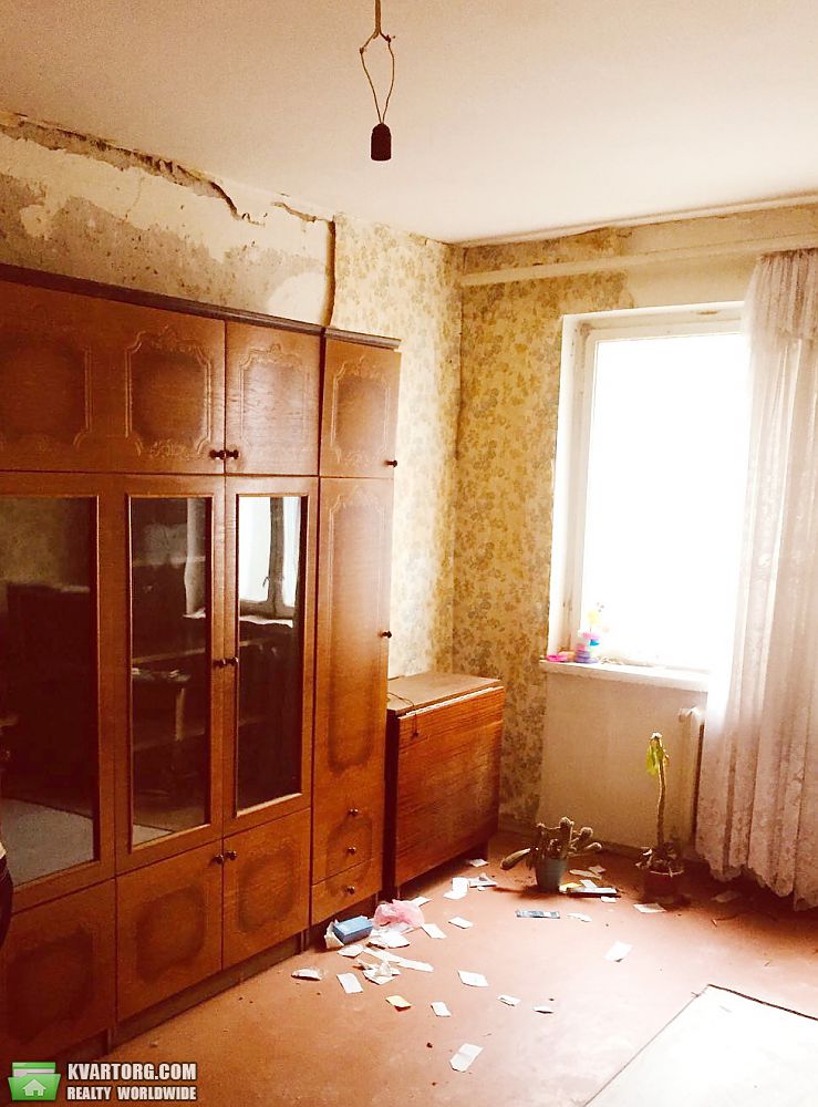Sell 3-room apartment. Одесса, Бочарова — photo 2