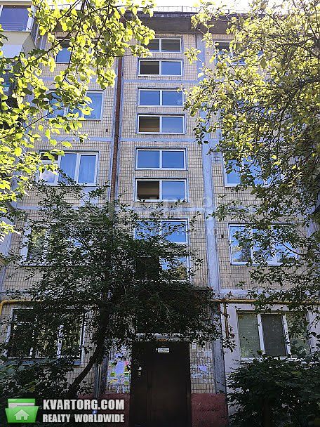 Rent out 2-room apartment. Киев,  Щербакова — photo 9