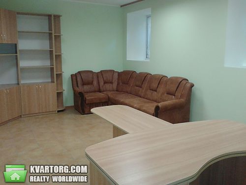 Sell office. Киев, Жуковского — photo 1
