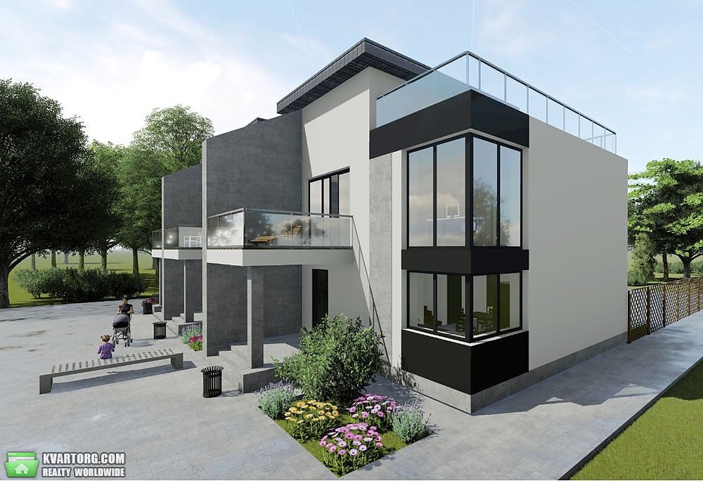 Sell Townhouse. Тернополь,  Вербицкого — photo 4