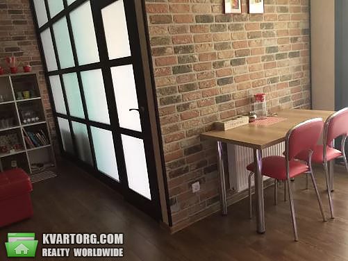 Rent out 2-room apartment. Киев, Регенераторная — photo 7