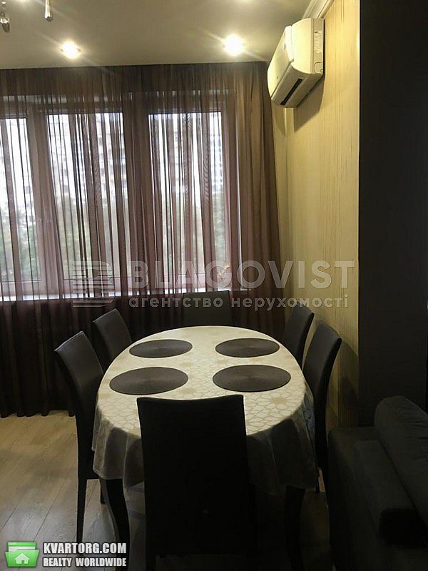 Rent out 2-room apartment. Киев,  Большая Китаевская, 53 — photo 8